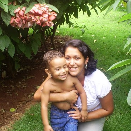 Rose Ortiz Photo 26