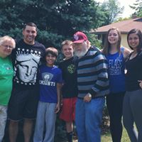 Sarah Witt Photo 8