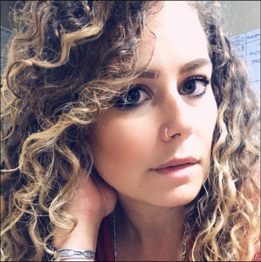 Christina Vrinios Photo 3