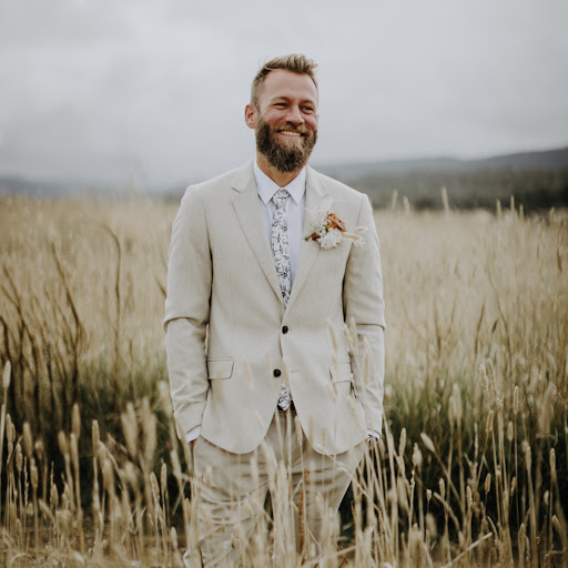 Matthew Evans Photo 12