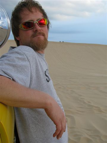 Chad O'Connor Photo 12