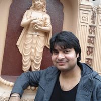 Monty Agarwal Photo 6