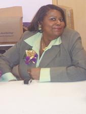 Catherine Parker Photo 40