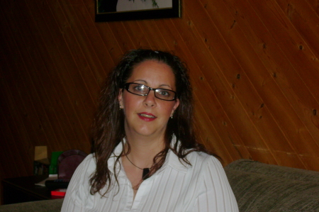 Jennifer Pittman Photo 29
