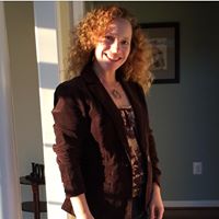 Suzanne Burke Photo 14