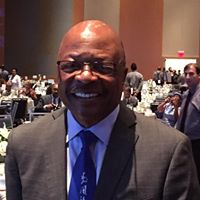 Clarence Bolden Photo 12