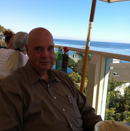 Don Harris Photo 16