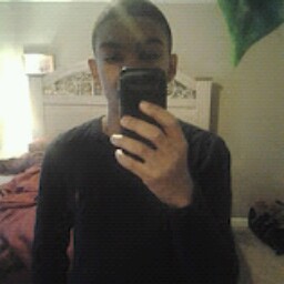 Xavier Dotson Photo 9