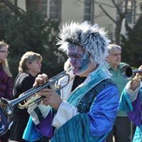 Eric Droz Photo 3