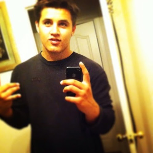 Adrian Grass Photo 2
