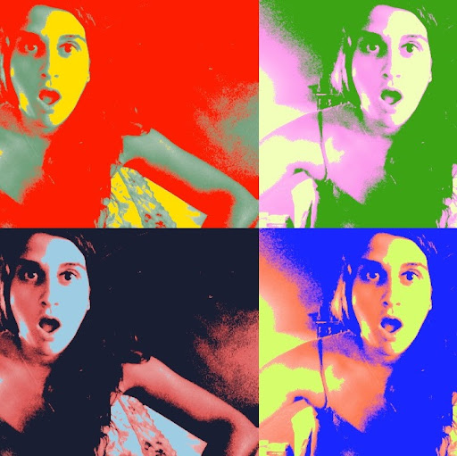 Brooke Jones Photo 4