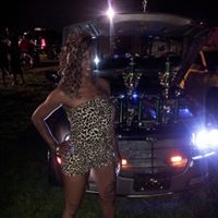 Stacy Davison Photo 6
