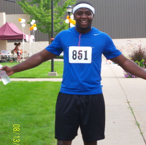 Charles Rider Photo 13