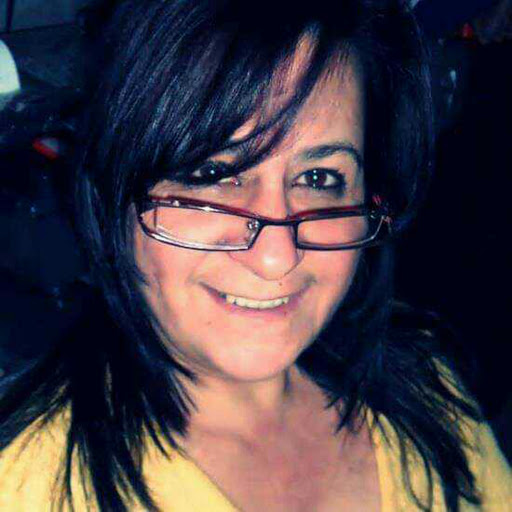 Claudia Blanco Photo 30