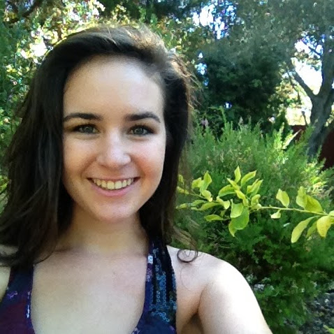 Cassandra Shaw Photo 13