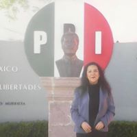 Martha Zaragoza Photo 14