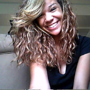 Alexandria Thompson Photo 22