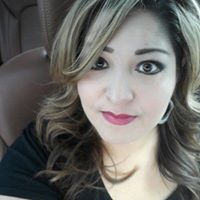 Melissa Garza Photo 39