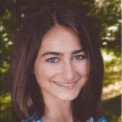 Anne Martino Photo 1