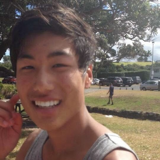Benjamin Cho Photo 10
