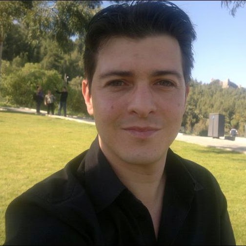 Luis Rosa Photo 9