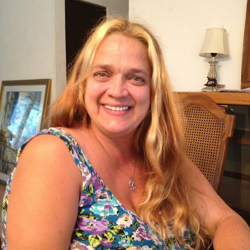 Sherry Harris Photo 24