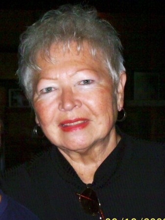 Mary Lindsay Photo 19