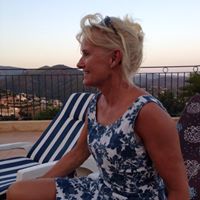 Kristin Mjelde Photo 2