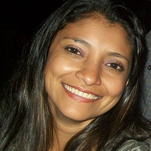 Lia Borges Photo 9