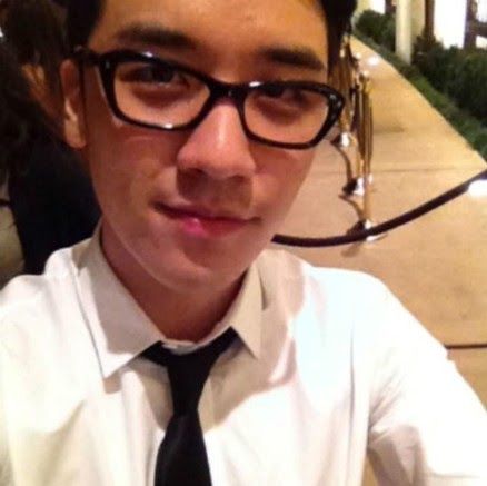 Sherry Liu Photo 11