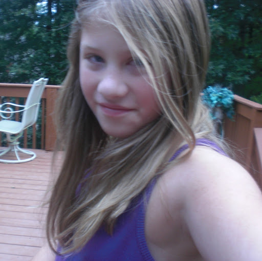 Nicole Horton Photo 22