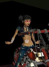 Stephanie Holmes Photo 17