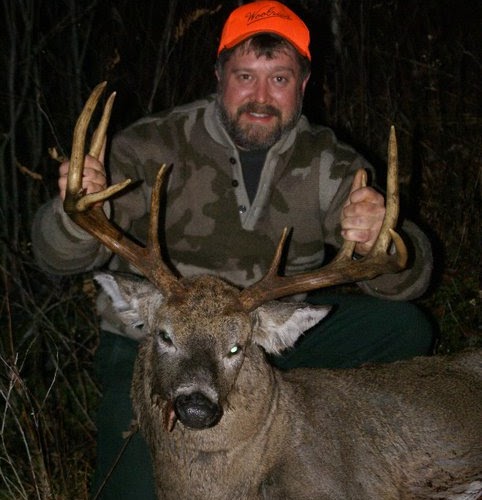 Dennis Fitzmaurice Photo 3