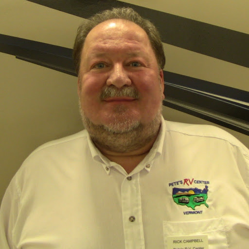 Rick Campbell Photo 23