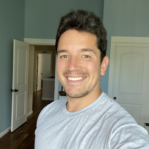 Nicholas Munoz Photo 30