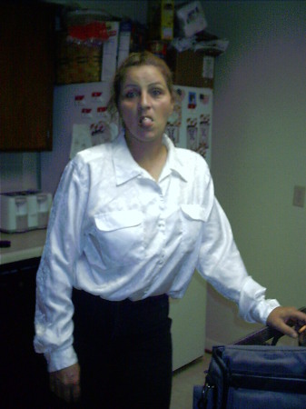Angela Anderson Photo 45