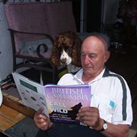 Allan Lang Photo 16