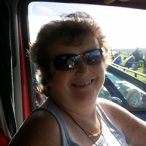 Diane Jackson Photo 21