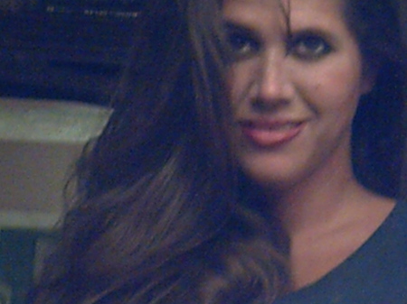 Bethany Barnes Photo 28