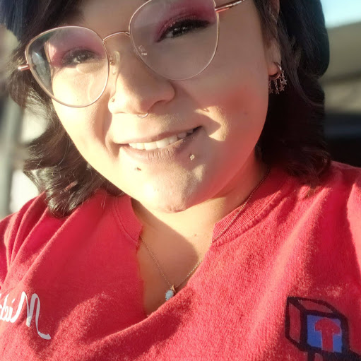 Michelle Chavez Photo 5