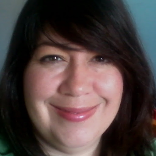 Margaret Cruz Photo 9