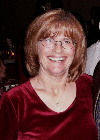 Carol Osborne Photo 7