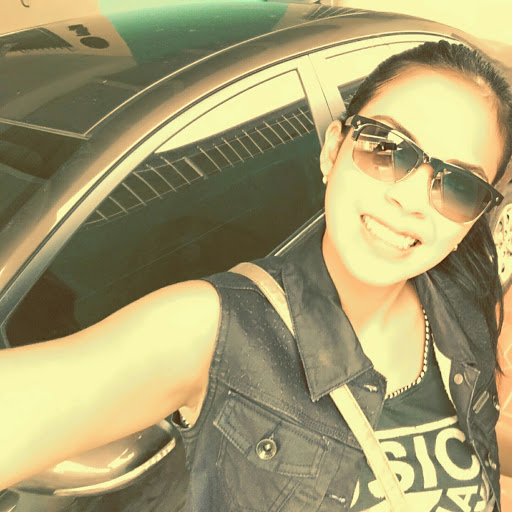 Mary Blanco Photo 18