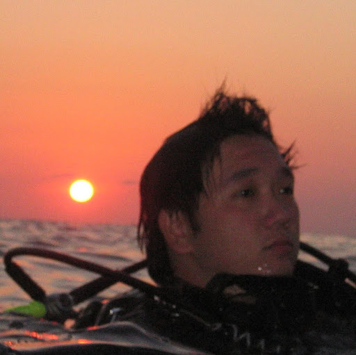 Samuel Chung Photo 35