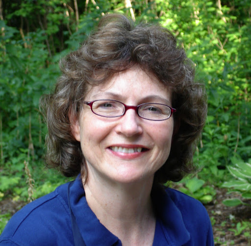 Patricia Davenport Photo 9