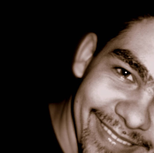 Alan Silver Photo 27