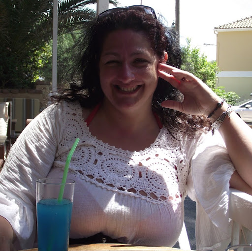 Rebecca Brooks Photo 9