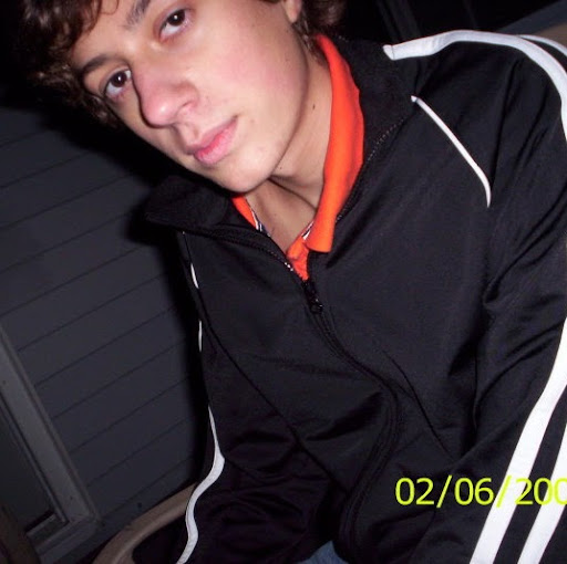 Max Turner Photo 20