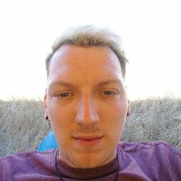 Scott Hayman Photo 12