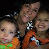 Sara Ruckman Photo 2